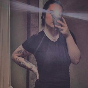 Meet your Posher, Abby